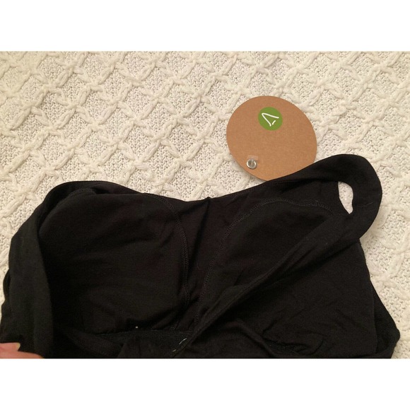 Dakini Dress With Built-in Bra Women’s XS Stretch New! - Picture 5 of 7